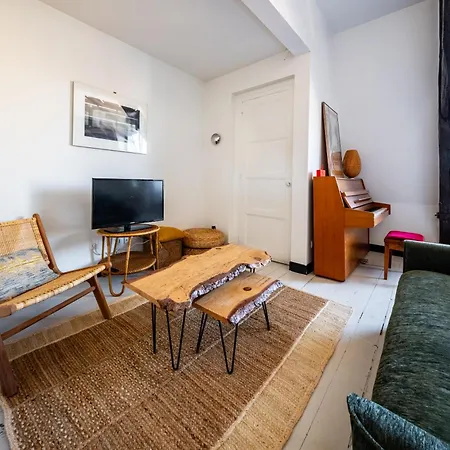 Apartmán Le Potet - By Primo *